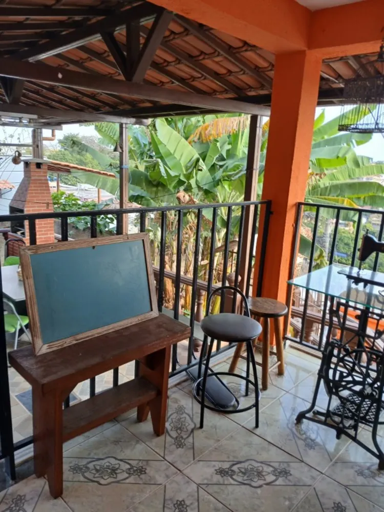 Casa, 2 quartos, 300 m² - Foto 3