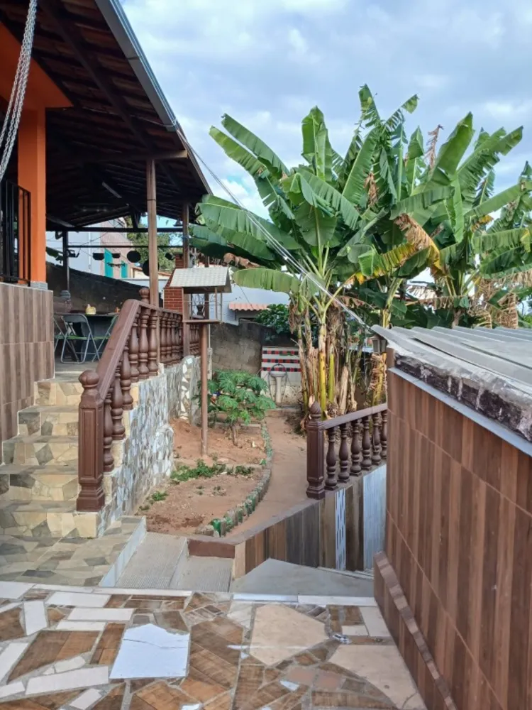 Casa, 2 quartos, 300 m² - Foto 1