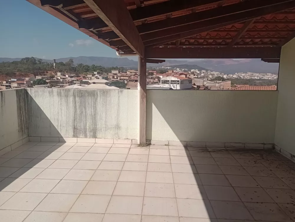 Cobertura à venda com 3 quartos, 112m² - Foto 3