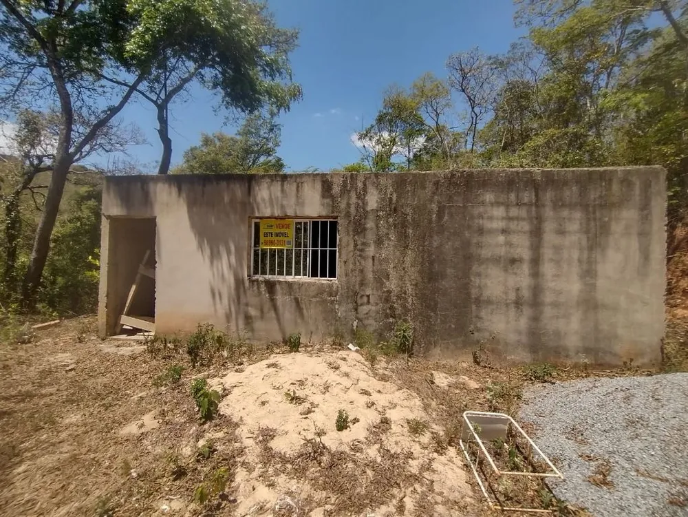 Chácara, 1 quarto - Foto 6