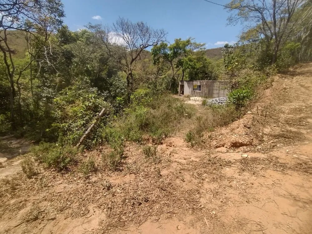Chácara, 1 quarto - Foto 2