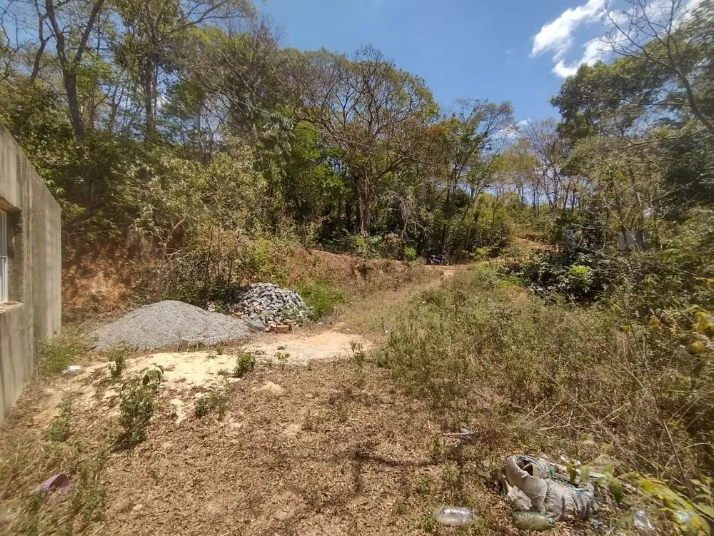 Chácara, 1 quarto - Foto 1