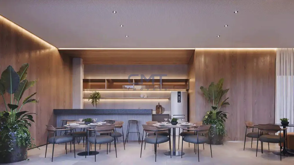 Apartamento, 2 quartos, 76 m² - Foto 7