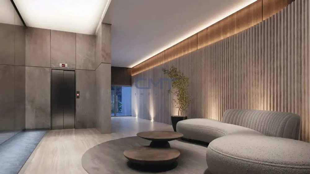 Apartamento, 2 quartos, 76 m² - Foto 2