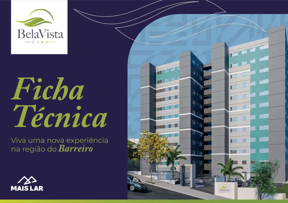 Apartamento, 2 quartos, 45 m² - Foto 1