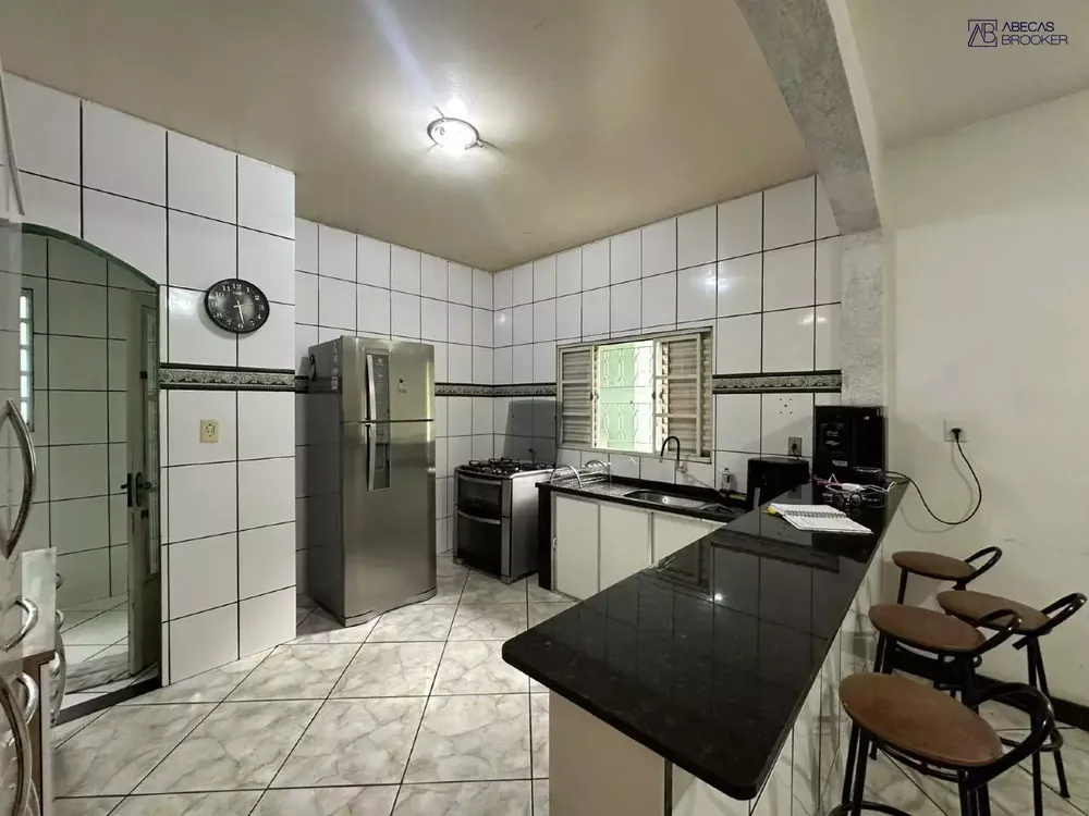 Casa, 4 quartos, 401 m² - Foto 4