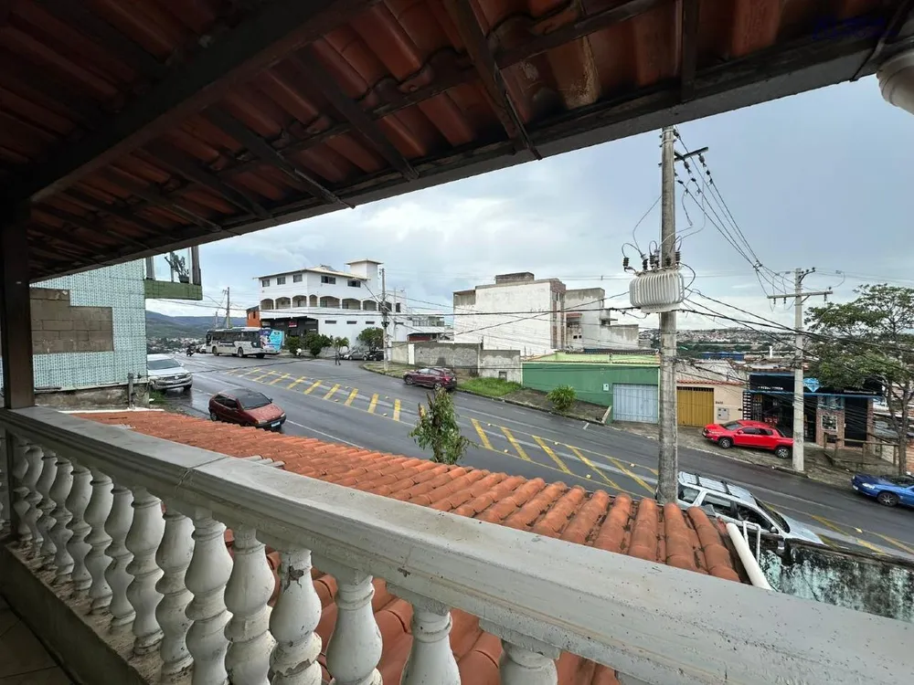 Casa, 4 quartos, 401 m² - Foto 3