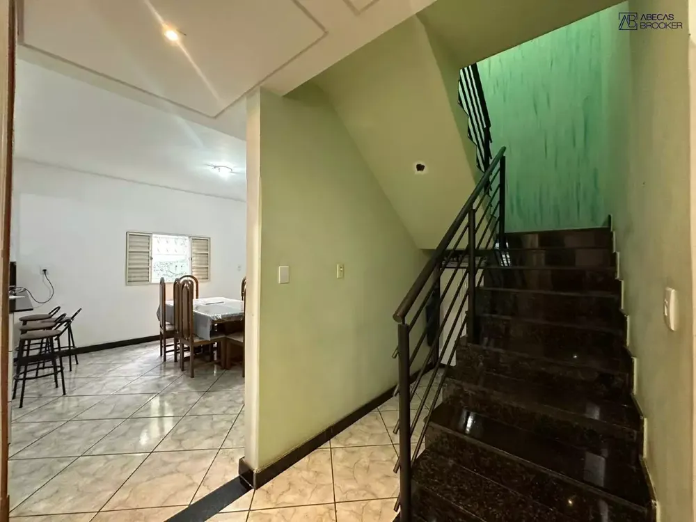 Casa, 4 quartos, 401 m² - Foto 1
