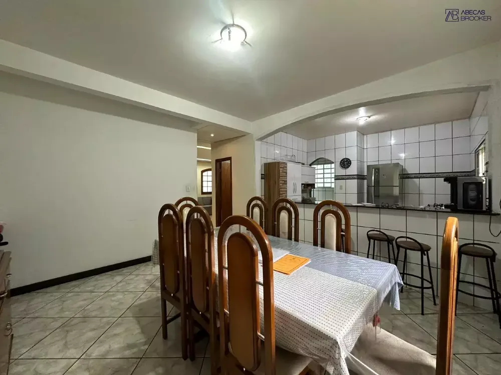 Casa, 4 quartos, 401 m² - Foto 4