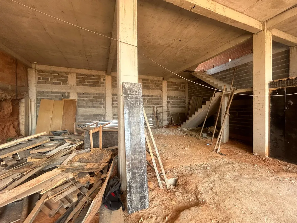 Depósito-Galpão, 600 m² - Foto 9