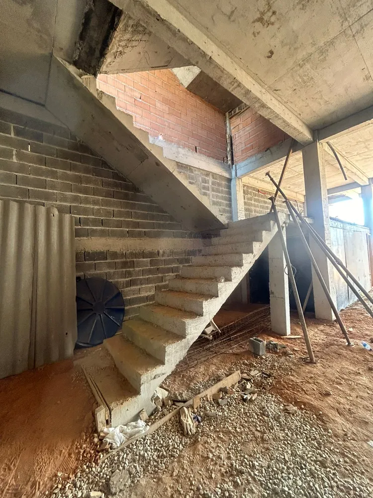 Depósito-Galpão, 600 m² - Foto 10