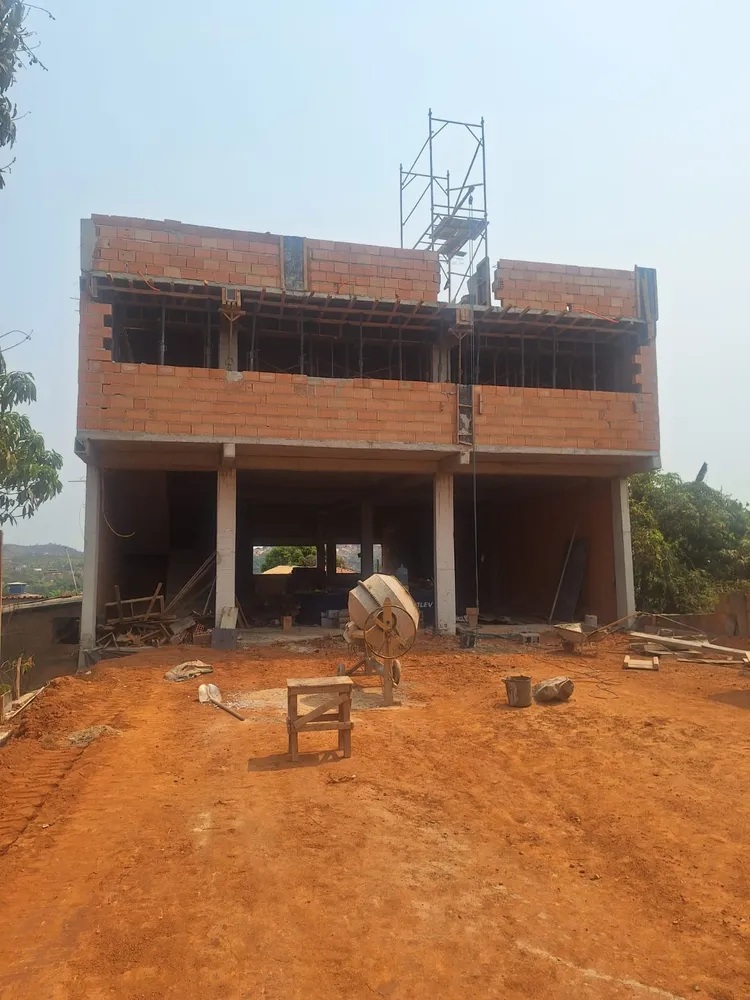 Depósito-Galpão, 600 m² - Foto 3