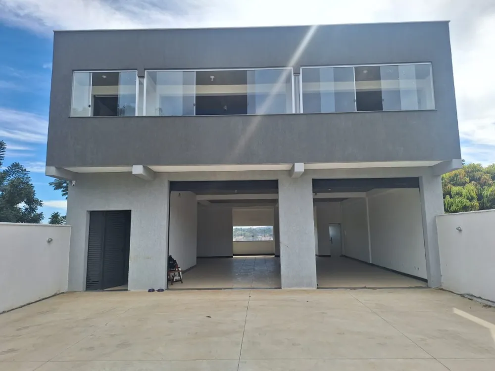 Depósito-Galpão, 600 m² - Foto 4