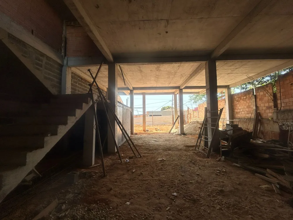 Depósito-Galpão, 600 m² - Foto 12
