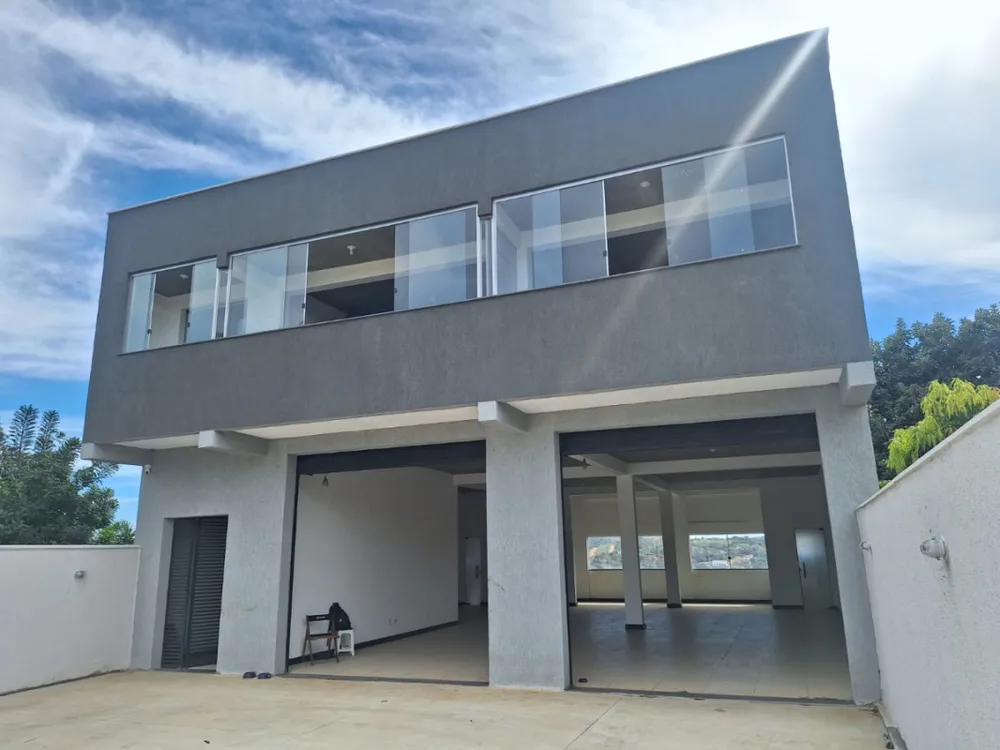 Depósito-Galpão, 600 m² - Foto 13