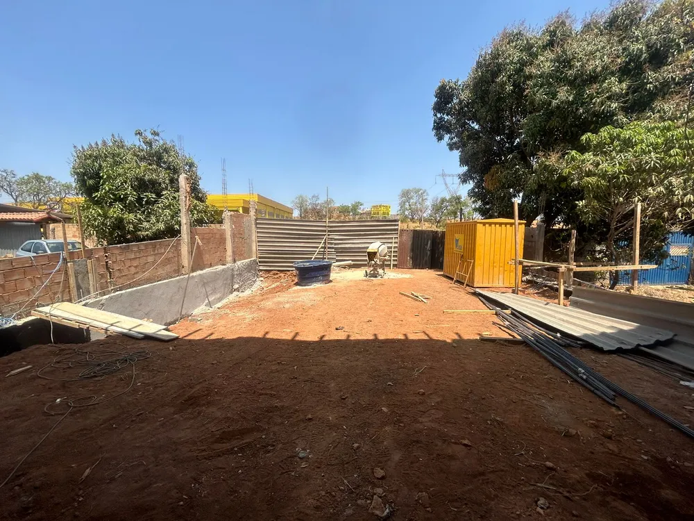 Depósito-Galpão, 600 m² - Foto 6