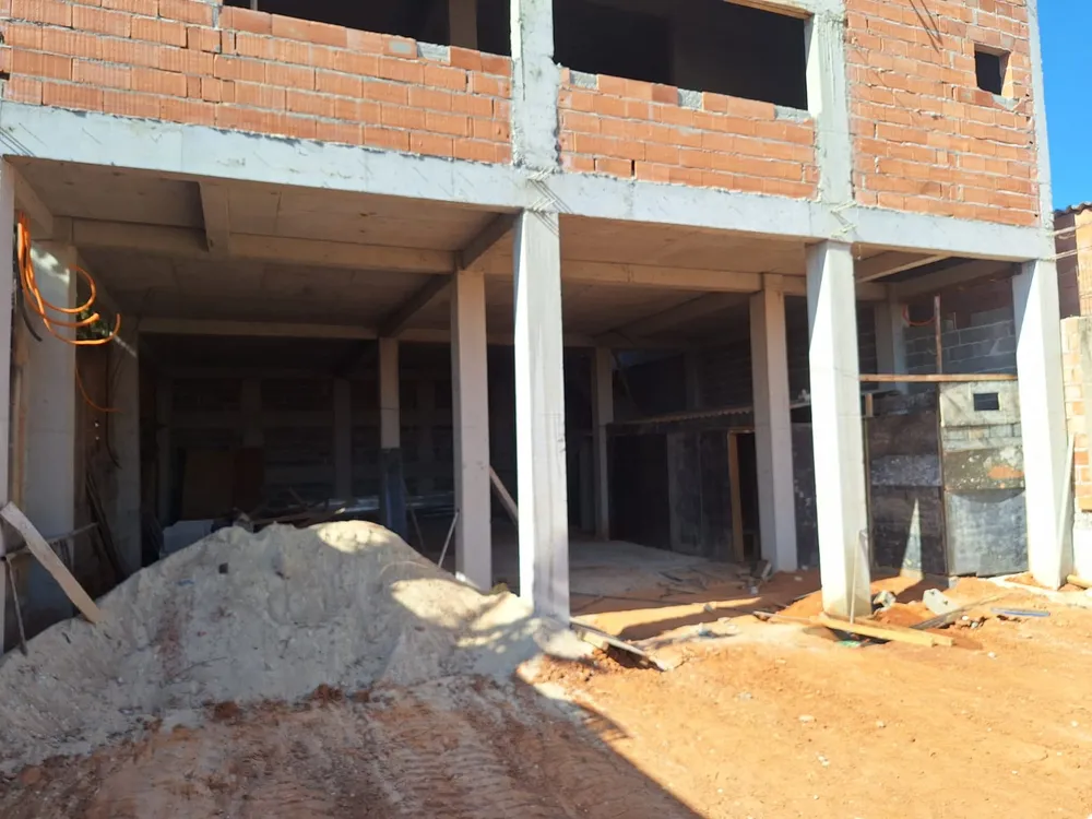 Depósito-Galpão, 600 m² - Foto 8