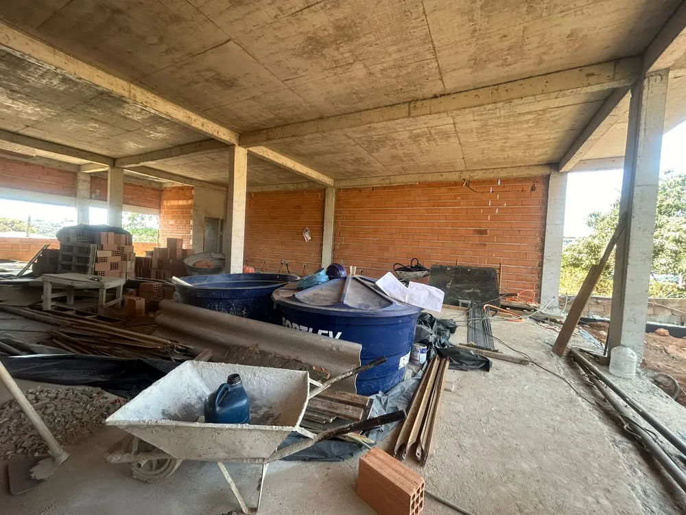 Depósito-Galpão, 600 m² - Foto 11