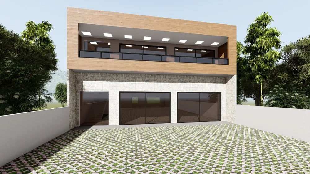 Depósito-Galpão, 600 m² - Foto 4