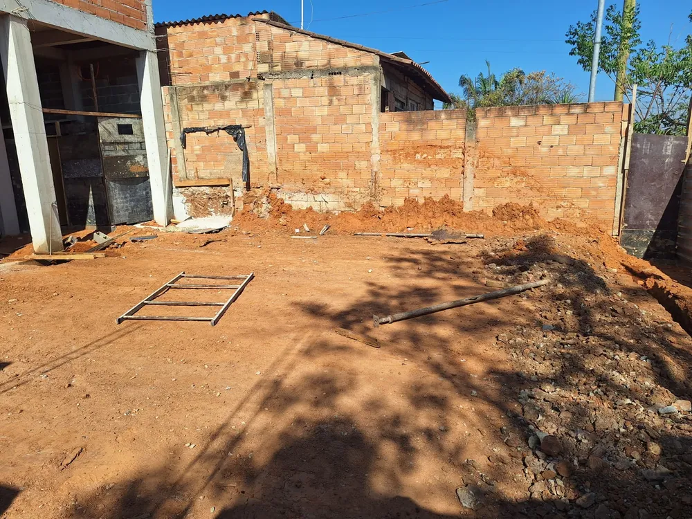 Depósito-Galpão, 600 m² - Foto 5