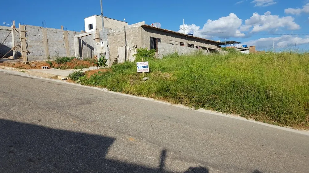 Terreno, 200 m² - Foto 1