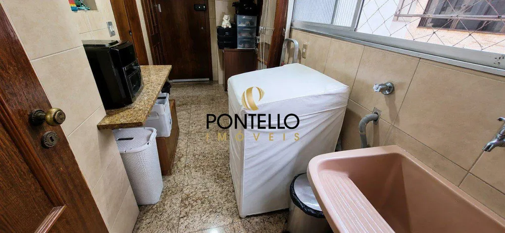 Apartamento, 4 quartos, 149 m² - Foto 5