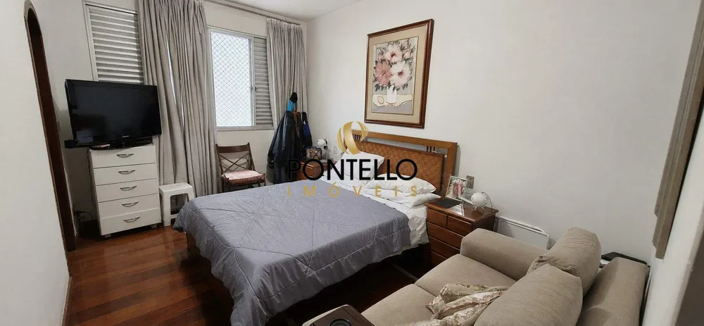 Apartamento, 4 quartos, 149 m² - Foto 2