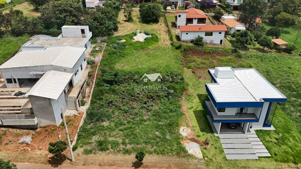 Terreno, 1000 m² - Foto 4