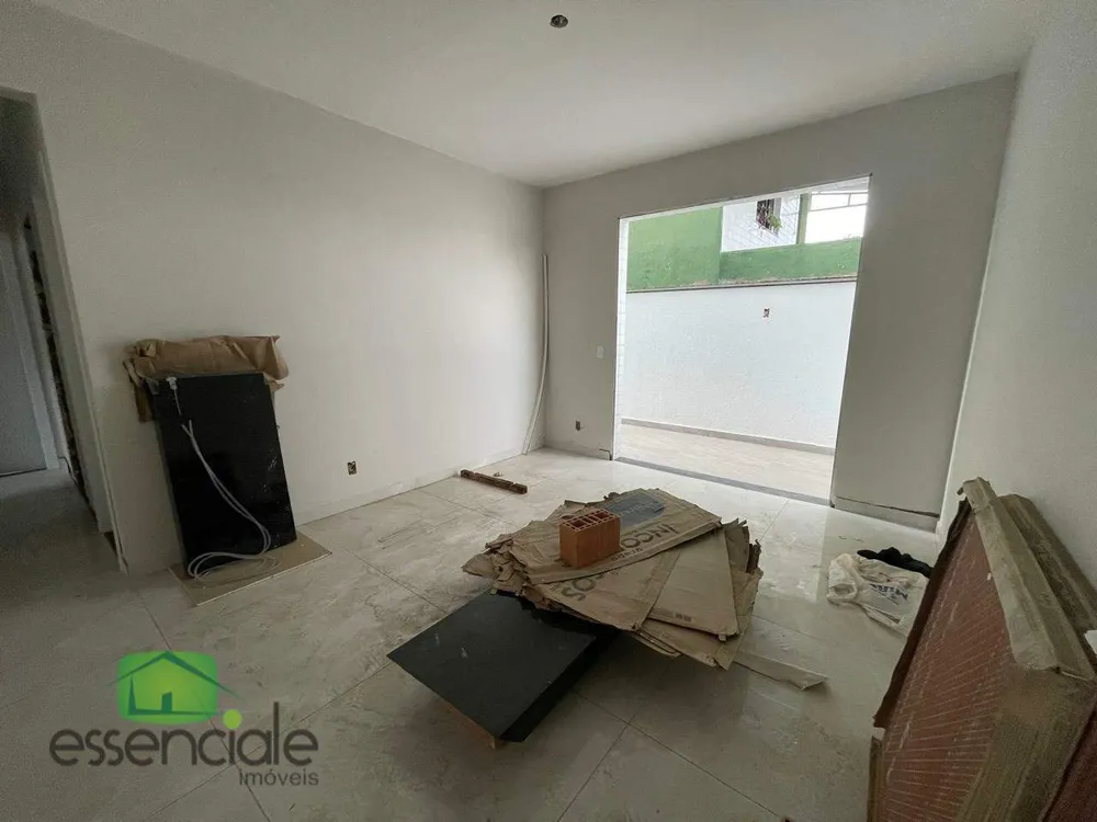 Apartamento, 3 quartos, 98 m² - Foto 2