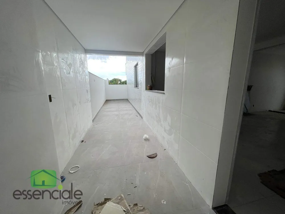 Apartamento, 3 quartos, 98 m² - Foto 8