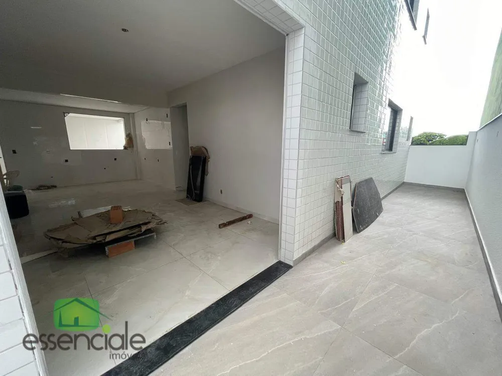 Apartamento, 3 quartos, 98 m² - Foto 1