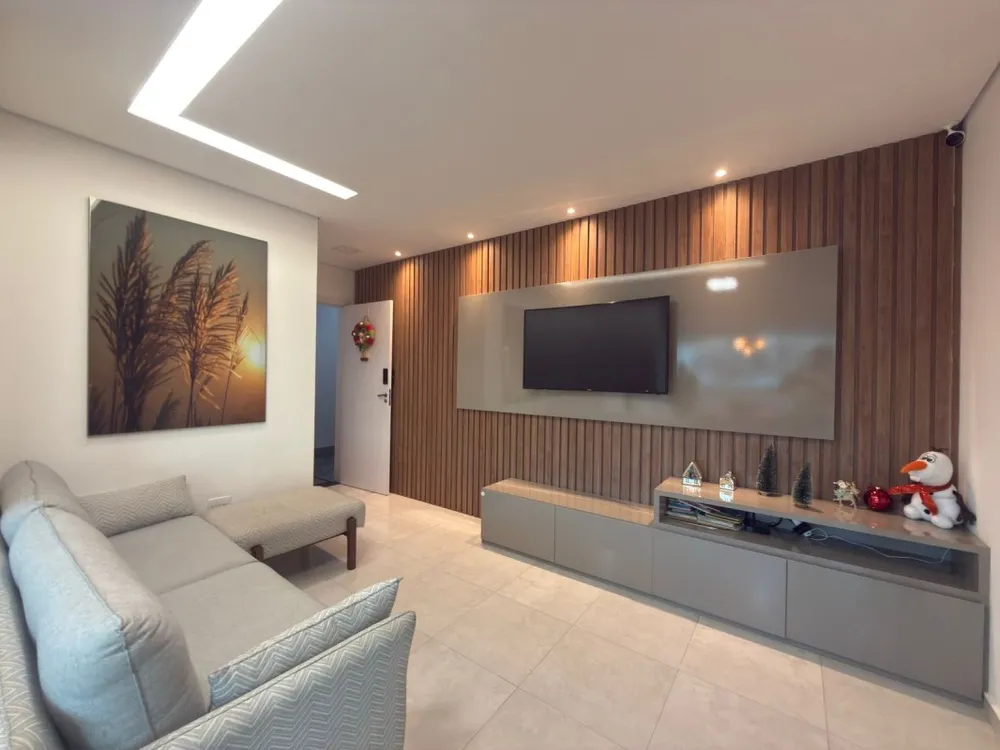 Apartamento, 3 quartos, 89 m² - Foto 2