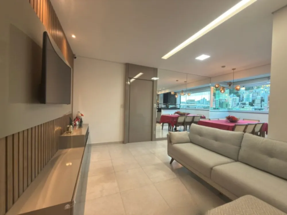 Apartamento, 3 quartos, 89 m² - Foto 1