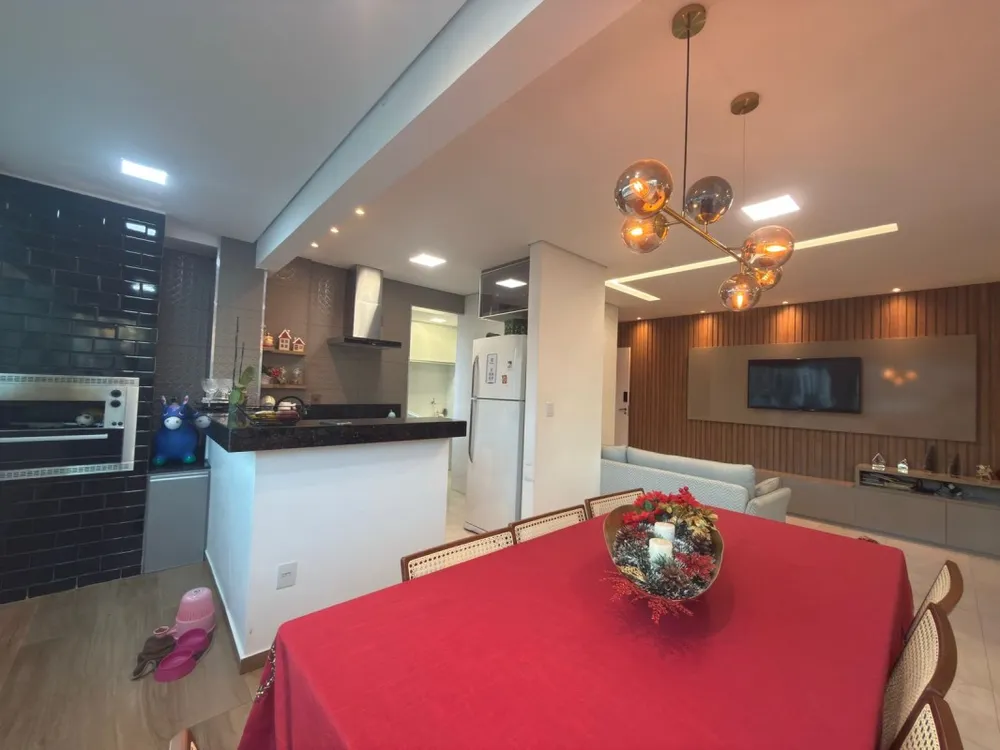 Apartamento, 3 quartos, 89 m² - Foto 4