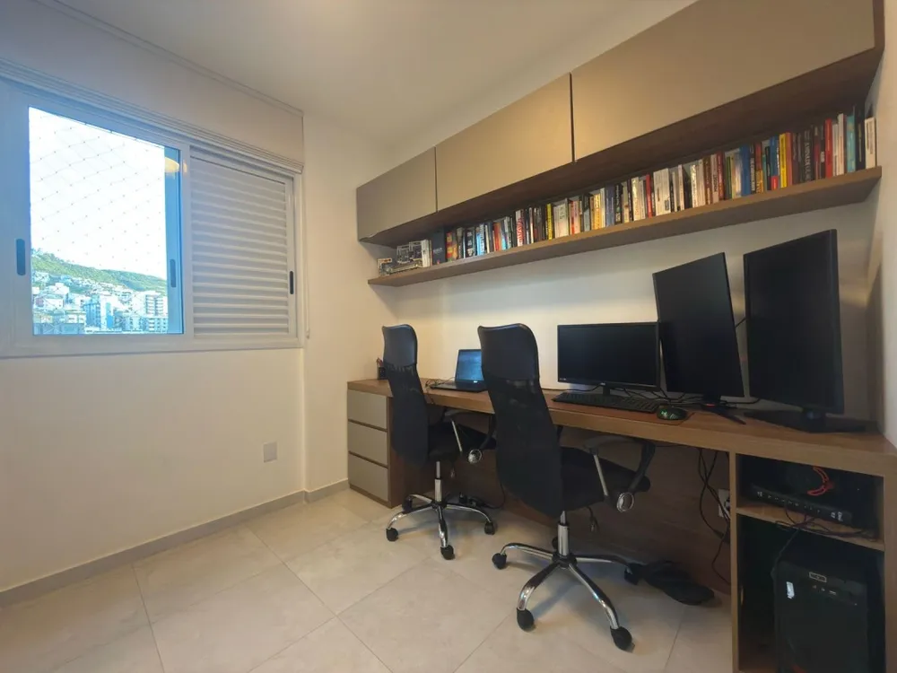 Apartamento, 3 quartos, 89 m² - Foto 7