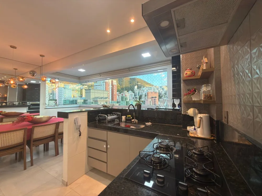 Apartamento, 3 quartos, 89 m² - Foto 11
