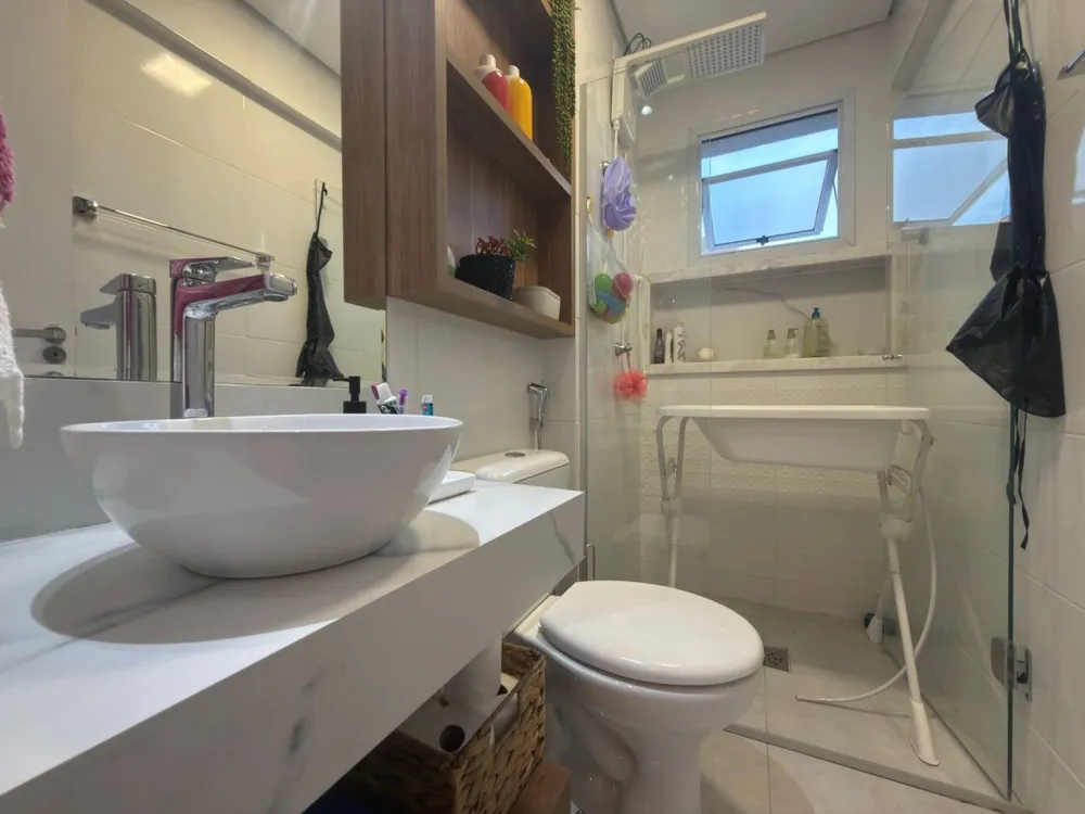 Apartamento, 3 quartos, 89 m² - Foto 10