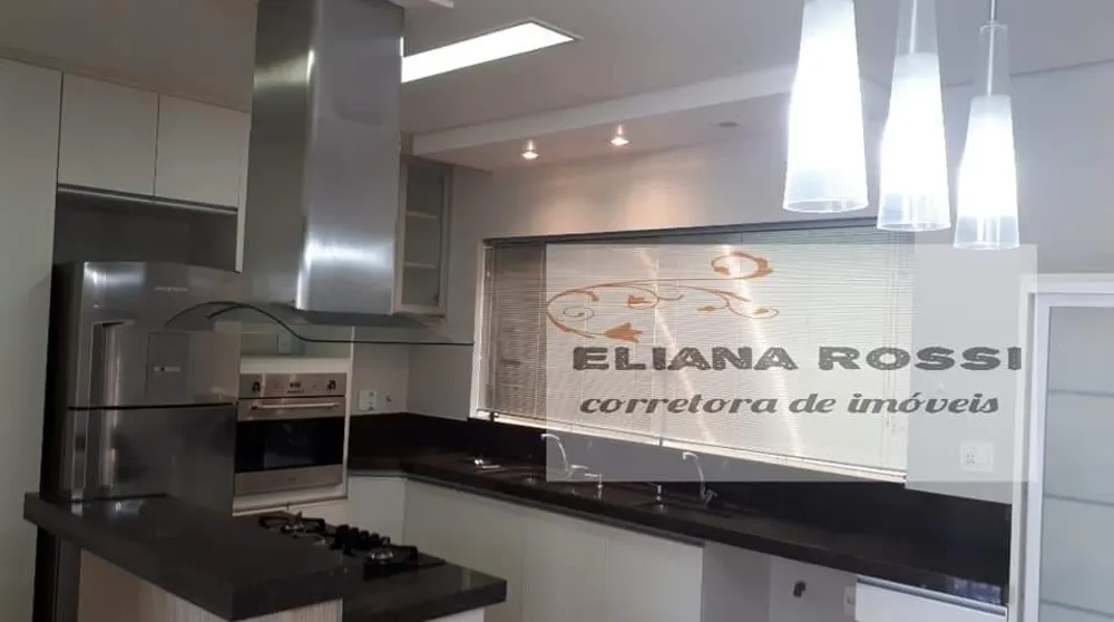 Casa, 5 quartos, 700 m² - Foto 4