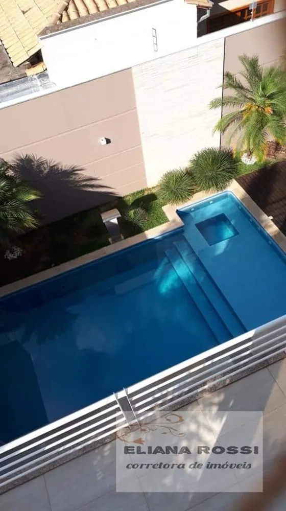 Casa, 5 quartos, 700 m² - Foto 1