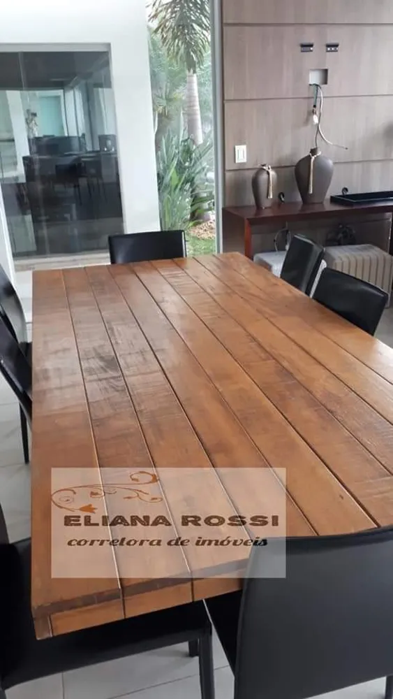 Casa, 5 quartos, 700 m² - Foto 2