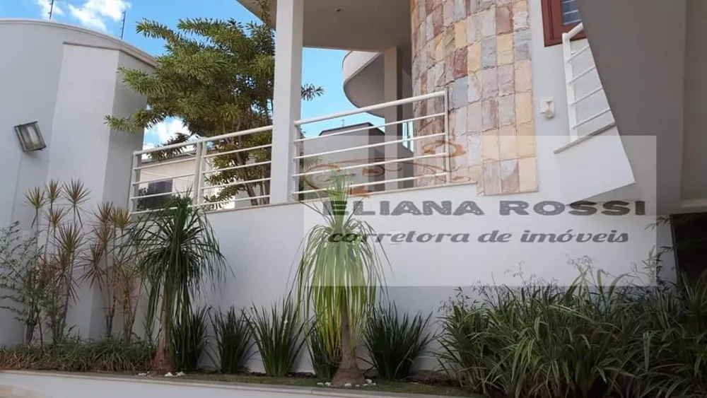 Casa, 5 quartos, 700 m² - Foto 5