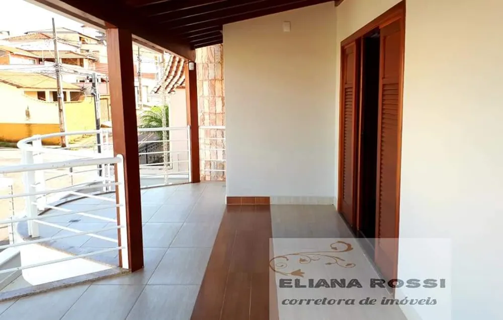 Casa, 5 quartos, 700 m² - Foto 8