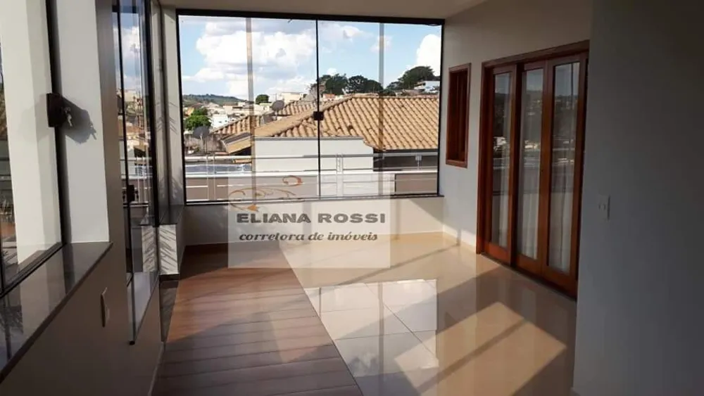 Casa, 5 quartos, 700 m² - Foto 9