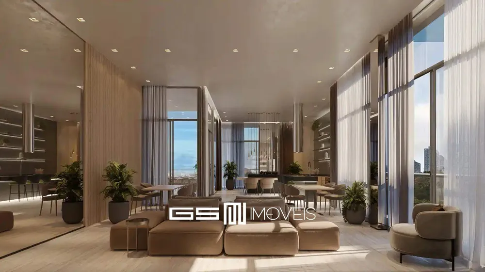 Apartamento, 4 quartos, 157 m² - Foto 11