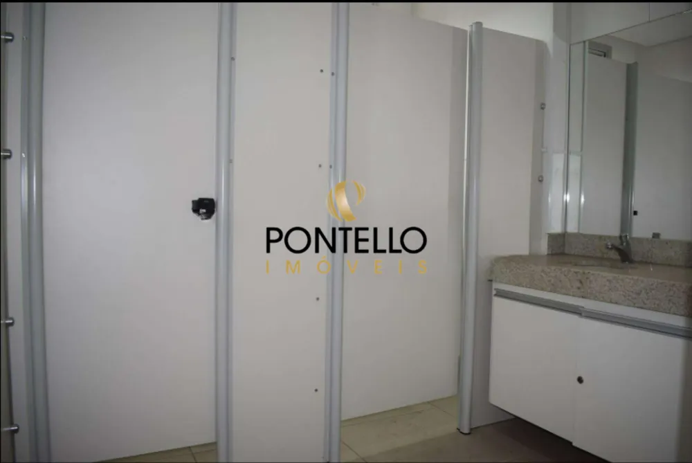 Sala-Conjunto, 134 m² - Foto 8