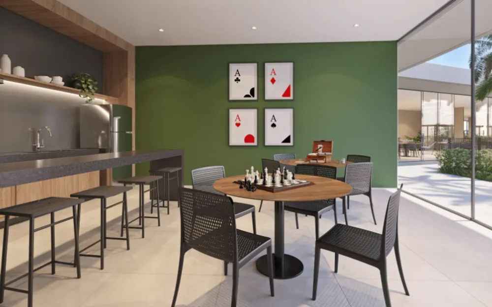 Apartamento, 3 quartos, 72 m² - Foto 12