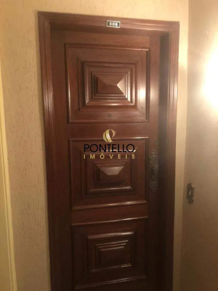 Apartamento, 4 quartos, 190 m² - Foto 8
