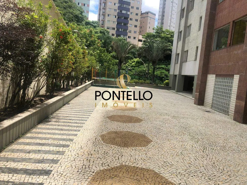 Apartamento, 4 quartos, 190 m² - Foto 7