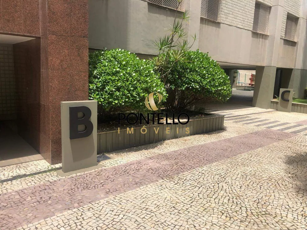Apartamento, 4 quartos, 190 m² - Foto 2
