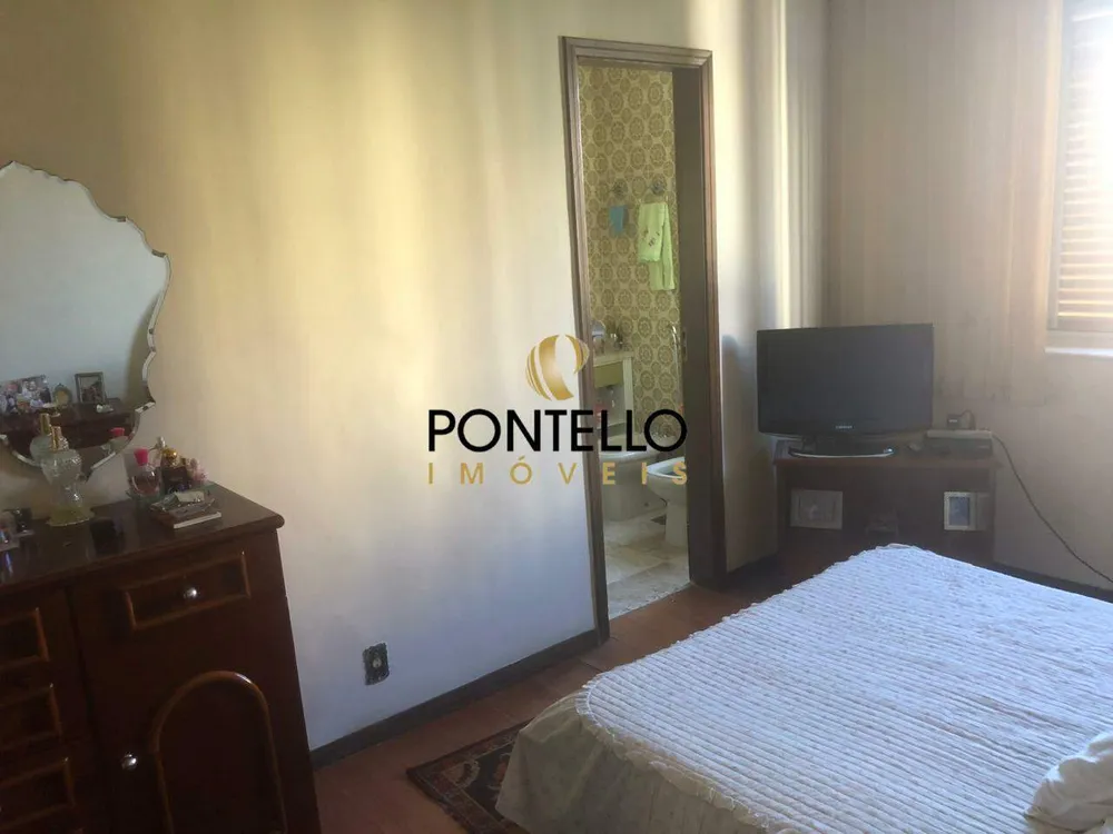 Apartamento, 4 quartos, 190 m² - Foto 1